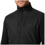 Pánska bunda Helly Hansen Versalite Hybrid Fleece Jacket