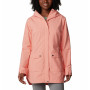 Dámska bunda Columbia Here And There Trench Jacket