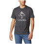 Pánske tričko Columbia M Rapid Ridge Graphic Tee
