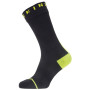 Nepremokavé ponožky SealSkinz WP All Weather Mid Hydrostop