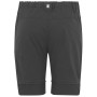 Detské nohavice Regatta Jnr Highton ZO Dark Grey