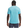 Pánske tričko Under Armour HG Armour Fitted SS