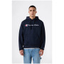 Pánska mikina Champion Hooded Sweatshirt M INC