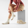 Dámske ponožky Smartwool Hike Light Cushion Mid Crew Socks