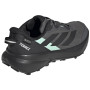 Dámske bežecké topánky Adidas Terrex Tracefinder Plus Gtx