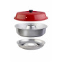Rúra Omnia Stovetop Oven