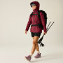 Dámska bunda Dare 2b Haik 3 Layer Jacket