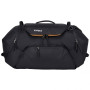 Taška na lyžiarske topánky Thule Roundtrip Snow Duffel 80L