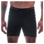 Pánske trenky Sensor Double Face black