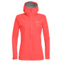 Dámska bunda Salewa Puez (Aqua 3) PTX W JKT