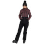Dámska lyžiarska bunda Fundango Celine Allmountain Jacket