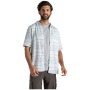 Pánska košeľa Craghoppers Cartwright Short Sleeved Shirt