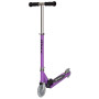 Kolobežka JD Bug Junior Street 100 fialová Purple