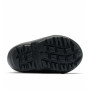 Detské topánky Columbia Youth Powderbug™ Snowlite™ Black, White