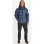Pánska bunda Marmot Hype Down hoody