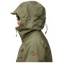 Pánska bunda Fjällräven Bergtagen G-1000 Jacket M