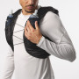 Bežecká vesta Salomon Active Skin 12