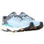 Dámske topánky The North Face Vectiv Exploris Futurelight modrá Beta Blue/Vanadis Grey