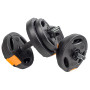 Činky Dare 2b 15KG Weights Set