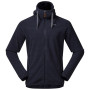 Pánska mikina Bergans Hareid Fleece Jacket