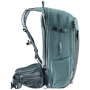 Cyklistický batoh Deuter Compact 14+3