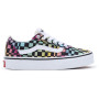 Detské topánky Vans Ward