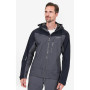 Pánska bunda Montane Pac Plus Xt Jacket