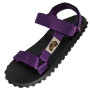 Dámske sandále Gumbies Scrambler Sandals - Purple