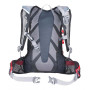 Batoh Deuter Pace 20 - záda