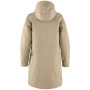 Dámsky kabát Fjällräven HC hydratic Padded Parka W