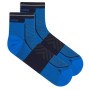 Pánske ponožky Icebreaker Men Merino Run+ Ultralight Mini