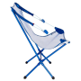 Stolička NEMO Equipment Moonlite Elite Reclining Camp Chair