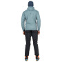 Pánska bunda Mountain Equipment Intra Hooded Jacket Men's