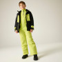 Detská bunda Dare 2b Rip It Jacket Black/WldLim