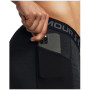 Pánske funkčné spodky Under Armour CG Armour Twist Lgs