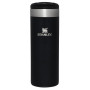 Termohrnček Stanley AeroLight Transit 470 ml čierna
