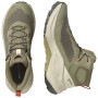 Pánske topánky Salomon Genesis Mid GTX