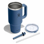 Termohrnček Hydro Flask 32 Oz Travel Tumbler Clear Lid