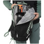 Dámsky batoh Dynafit Ridge 24 Backpack W
