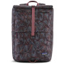 Batoh Patagonia Fieldsmith Roll Top Pack fialová