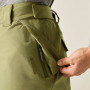 Pánske nohavice Dare 2b Baseplate Insulated Pant