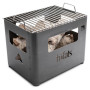 Grilovací rošt Höfats Beerbox Grid