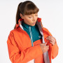 Dámska bunda Dare 2b Trail Jacket