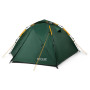 Stan Regatta 3 Person Instant Tent zelená GreenPasture