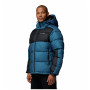 Pánska zimná bunda Columbia Pike Lake™ II Hooded Jacket