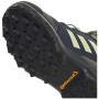 Detské topánky Adidas Terrex Mid Gtx K Blue