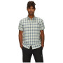Pánska košeľa Mammut Trovat Summer Shirt