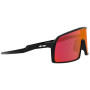 Slnečné okuliare OAKLEY Sutro Prizm Snow Torch Iridium