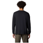 Pánske tričko Columbia Rockaway River™ Graphic Ls Tee