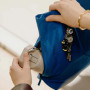 Taška cez rameno Peak Design City Tote 15L